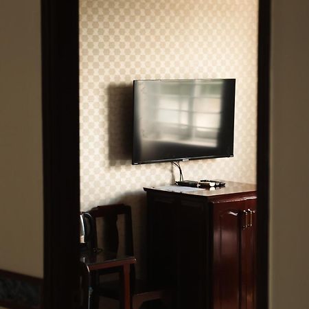 Mk Two Hotel Мітхо Екстер'єр фото